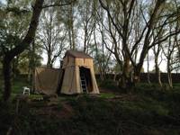 Jimmy's Camper Pitch