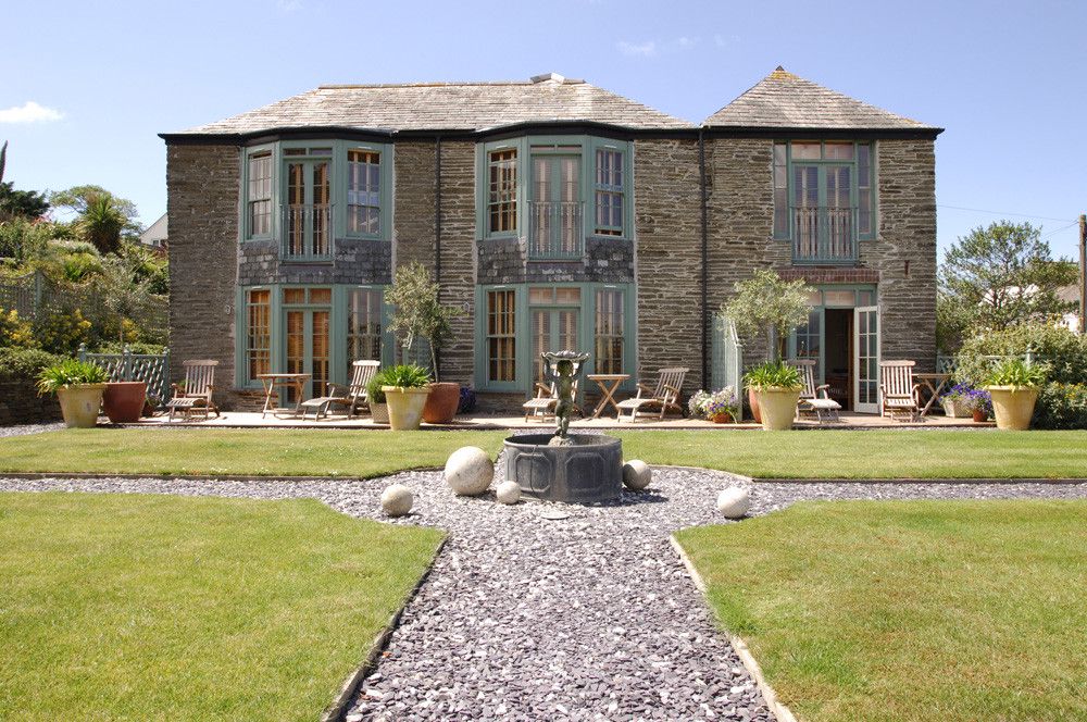 St Edmund S House Padstow St Edmund S House