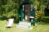 Gypsy Caravan