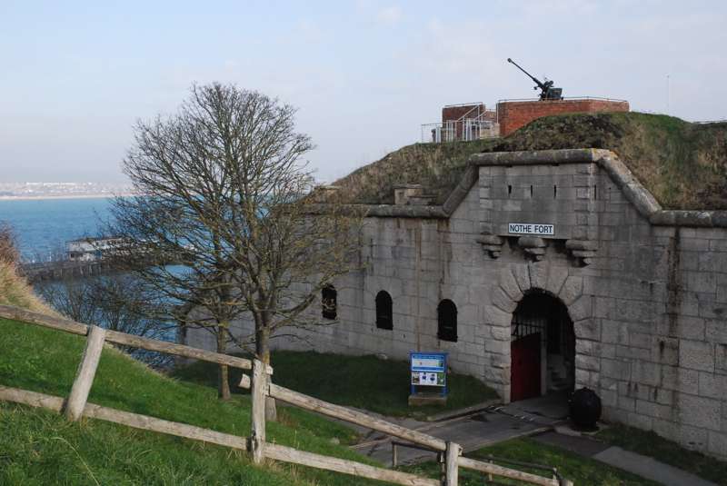 Nothe Forte