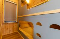 4 Luxury Glamping Pods For Private Site Hire