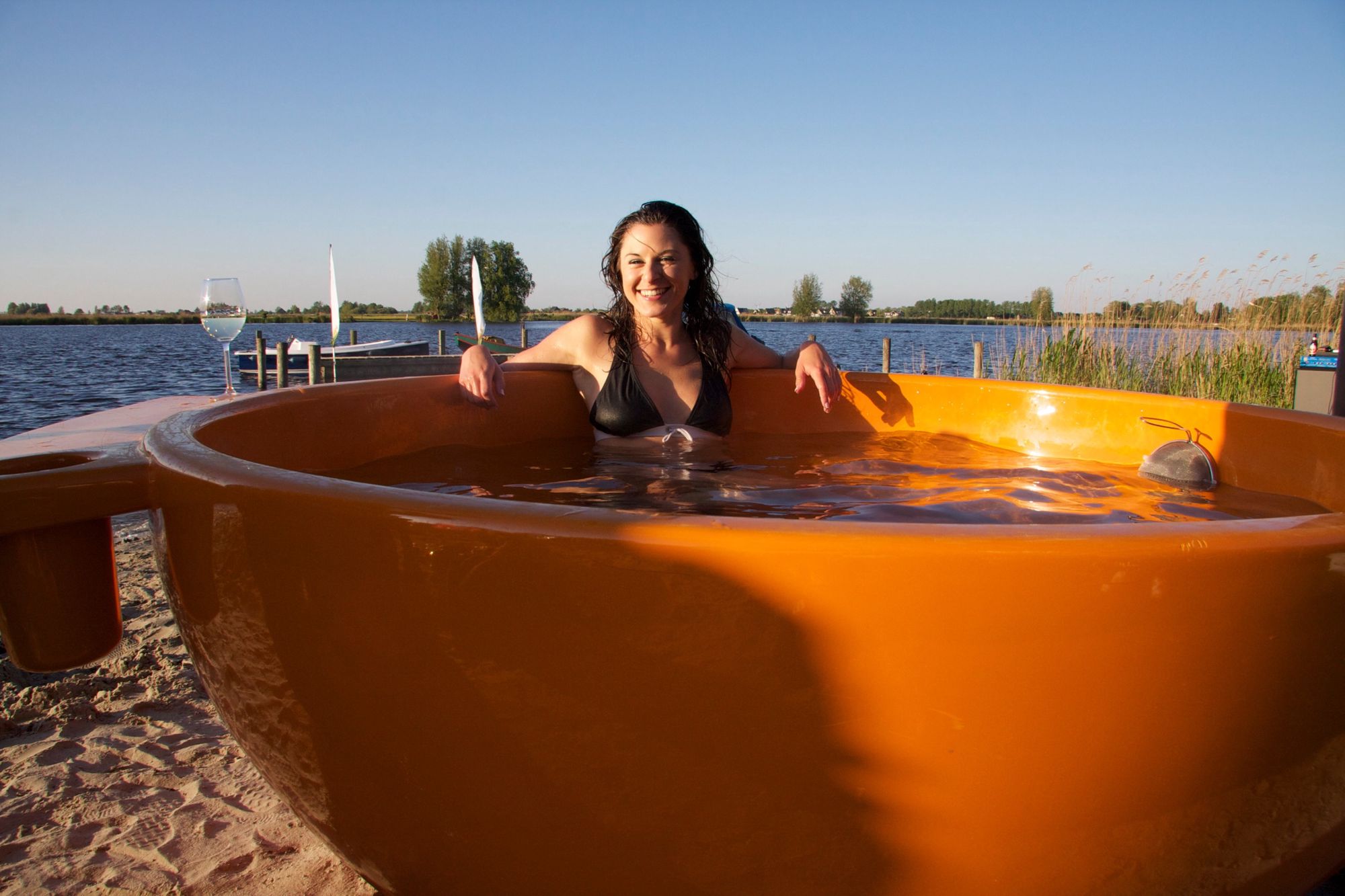 Campsites in North Netherlands – Cool Camping