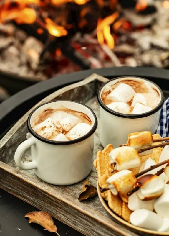 The Ryeland Retreat,