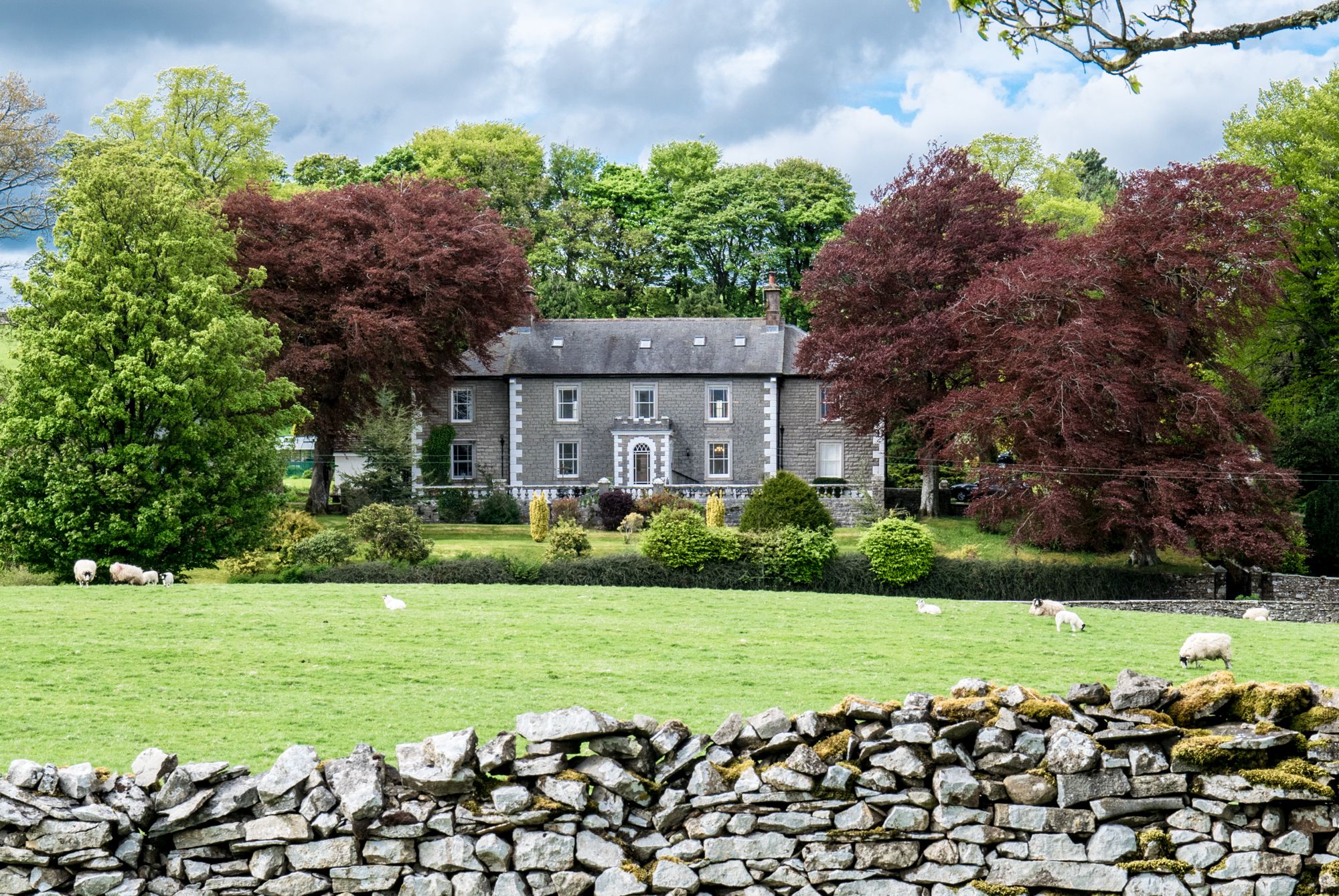 Self-Catering in Kirkby Stephen holidays at Cool Places