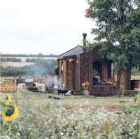 Ox House Cabin