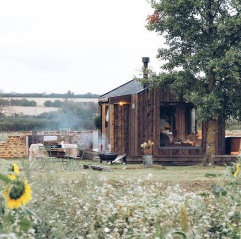 Ox House Cabin