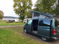 Carlos - VW T6 Transporter