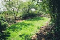 Sky 7 - Wild Camping Private Pitch